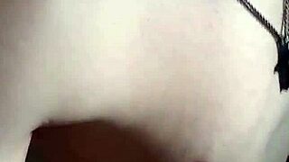 Chubby Crossdresser Twerks Fat Ass in Panties