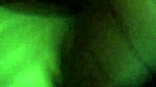 Massive Chocolate Thot Ass Gets Boldly Slammed Hard