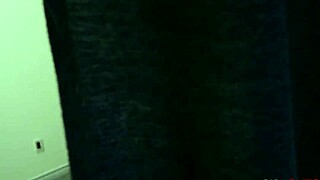 blackmail totally worked with my dumb stepsis lana rhoades in garage