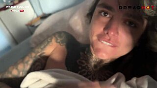 woke up horny masturbated while friend slept nearby