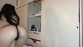 first time amateur couple records wild cowgirl riding sex