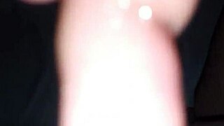 Specific Pussy Fingering Masturbation Closeup