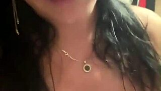 milfycalla masturbates in bathtub washing peed-on jacket after episode