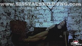 training german sissy-bitches for full feminization and slave sissification