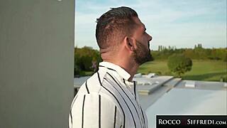 rocco siffredi wrecks two phat asses with monster cock jessie ames tina snow 🔥🍑🍆