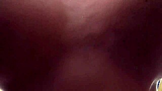 bella ink WRESTLES you DOWN in intense 1v1 femdom pov showdown