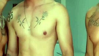 you watching me get assfucked by bull while hubby stares helpless??