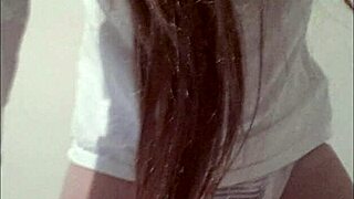 Heartbreaking slideshow of wet diaper teen kayla's intimate moments