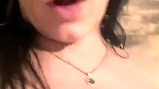 milfycalla masturbates in bathtub washing peed-on jacket after episode