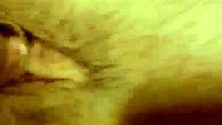 Wanna see this amateur couple's wife squirt on monster cock in hardcore pov?