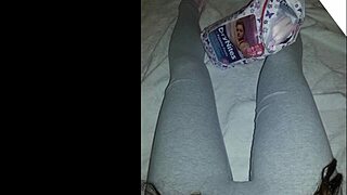 Heartbreaking slideshow of wet diaper teen kayla's intimate moments