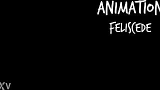 loona strokes furry pussy hard masturbating