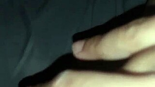 Specific Pussy Fingering Masturbation Closeup
