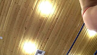 bella ink WRESTLES you DOWN in intense 1v1 femdom pov showdown