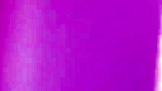 ibiza trip heats up as blonde spanish teen's clothes rip wild