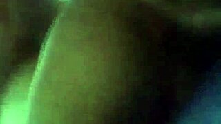 Mira Looks So Hot Bent Over I Want To Fuck Her With Two Dicks Doggystyle Latina Wife