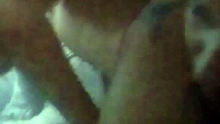 Mira Looks So Hot Bent Over I Want To Fuck Her With Two Dicks Doggystyle Latina Wife