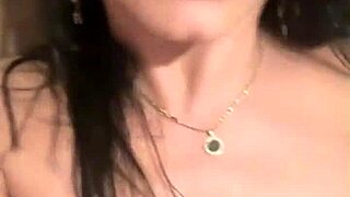 milfycalla masturbates in bathtub washing peed-on jacket after episode