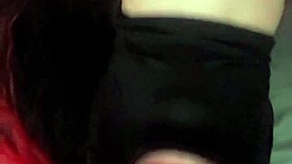 Homemade PAWG Spreads Legs for Machine. Dildo pounds her big pussy hard first time ever.