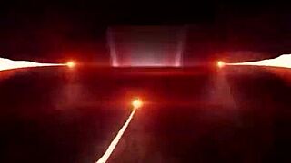 Rome Major Blasts Cum On Katt Garcia's Pussy And Huge Boobs