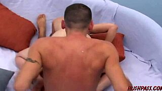 wanna watch renee's bubble butt get railed by monster cock?