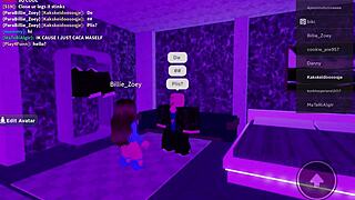 Hot Big-Ass Tits Shake Wild in Nightclub!