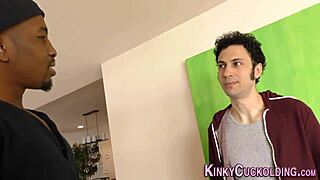 cute cutie uncovers intriguing cuckold fetish secrets