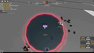 Big Cock Craves Roblox Fight Action