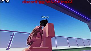 suckin off lightskin cock then ridin him even after he cums roblox whoa