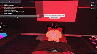 futanari with monster cock pounds big ass and tits of slut at nightclub