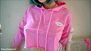 pretty teen fuck doll nice ass ready for creampie pounding