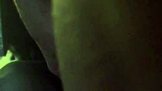 New Amateur Girl Gets Filthy and Completely Faded Out