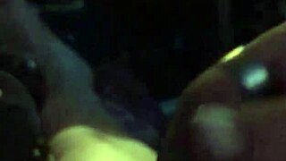 New Amateur Girl Gets Filthy and Completely Faded Out