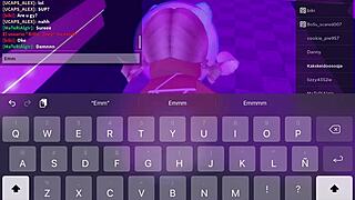 Hot Big-Ass Tits Shake Wild in Nightclub!