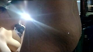 hot fuck with my buddy's wife while he's cuckolded 😈🍆