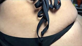 friends go bareback wild with assfucking and monster cocks pounding wet pussies