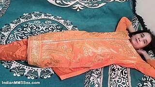 doesn't my cute indian bhabhi look hot fucked rough in punjabi suit?