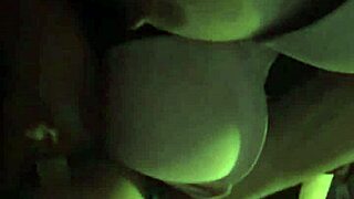 New Amateur Girl Gets Filthy and Completely Faded Out