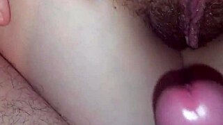 Puta's Tight Ass Begs for Brutal Anal Pounding Now!