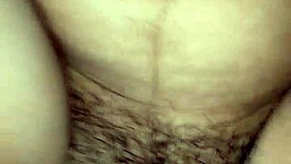 Exploring Hairy Pussy First Time Fuck