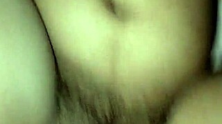 Exploring Hairy Pussy First Time Fuck