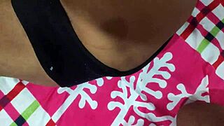 Indian Housewife Leaks Homemade Fuck Fest