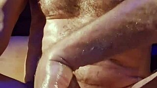 curious eyes watch as i wank furiously in my truck before explosive cumshot erupts