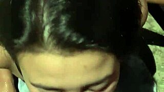 BDSM Slave Bailey Wilder Guzzles Piss As Nasty Outdoor Drinking Pig