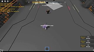 Big Cock Craves Roblox Fight Action