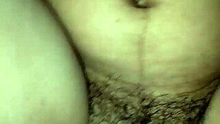 Exploring Hairy Pussy First Time Fuck