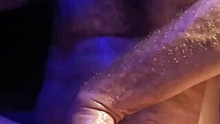 curious eyes watch as i wank furiously in my truck before explosive cumshot erupts