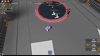 Big Cock Craves Roblox Fight Action