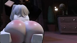 ugh this slutty trans chick obsesses over my thick cock!! 🍆💦