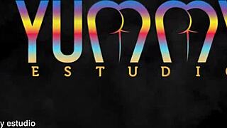 cuckold hubby loses game so curvy latina bruna santos pays with dap dp body